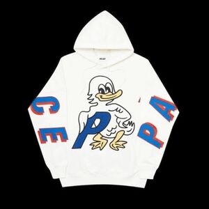 Palace Skatebaords Duck Out Hood FW19